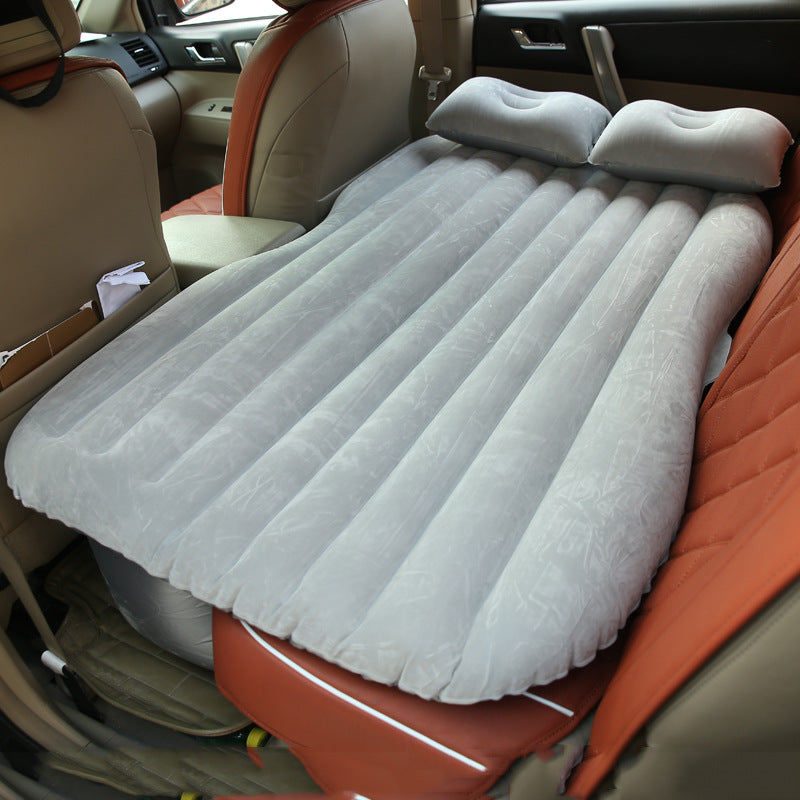 Car Inflatable Bed | AccessoryZ