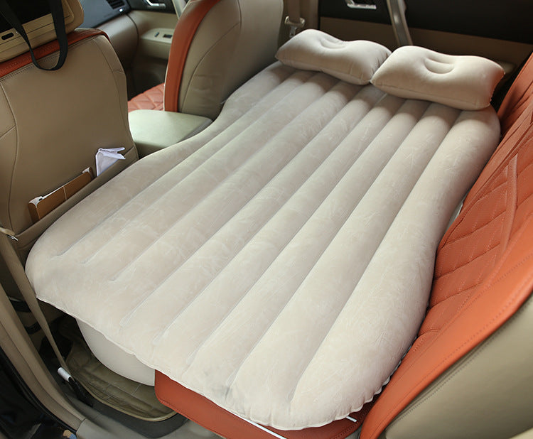 Car Inflatable Bed | AccessoryZ