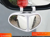 Car Auxiliary Double-Sided Mirror for Panoramic Rearview AccessoryZ