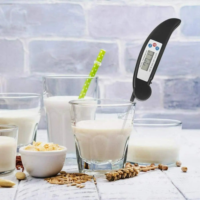 Digital Instant Read Food Thermometer AccessoryZ