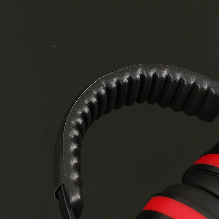 Head-mounted Noise proof Earmuff AccessoryZ