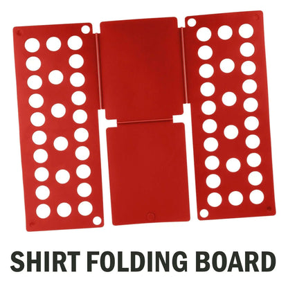 Kids Shirts Folding Board AccessoryZ