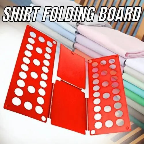 Kids Shirts Folding Board AccessoryZ