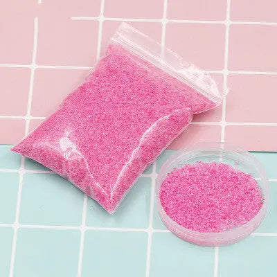 Magic Sand Non-Wet Non-toxic AccessoryZ