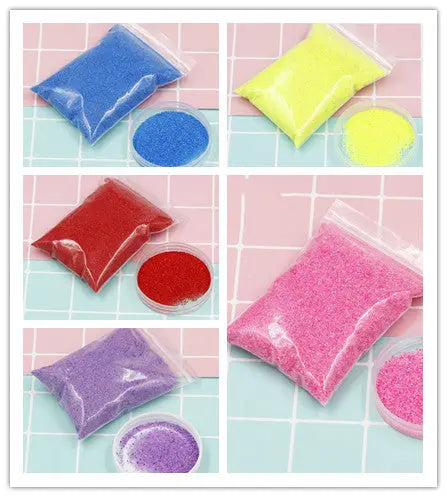 Magic Sand Non-Wet Non-toxic AccessoryZ