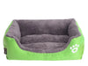 Pet Bed for Winter Warmth AccessoryZ