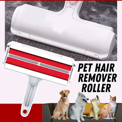 Pet Hair Lint Remover Roller | AccessoryZ