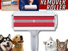 Pet Hair Lint Remover Roller | AccessoryZ