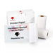 Portable Mini Thermal Label Bluetooth Printer - AccessoryZ