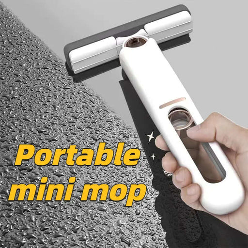 Portable Strong Absorbent Mini Squeegee AccessoryZ