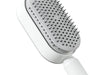 Self Cleaning Anti-Static Massage Hair Comb - AccessoryZ