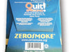 Zero Smoke Auricular Magnet Therapy Quit Smoking AccessoryZ