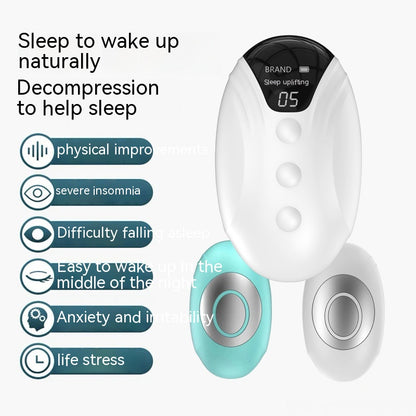 Smart Handheld Sleep Aid | AccessoryZ