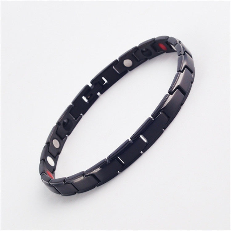 Magnet Therapy Bracelet for Weight Loss and Arthritis Pain Relief | AccessoryZ