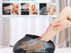 instaHeat Shiatsu Deep Foot Electric Massager - AccessoryZ